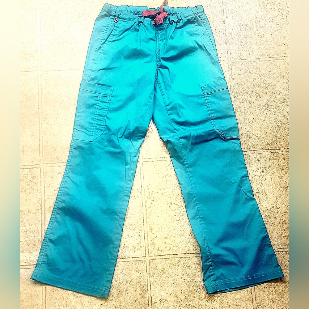 MC2 Scrub pants